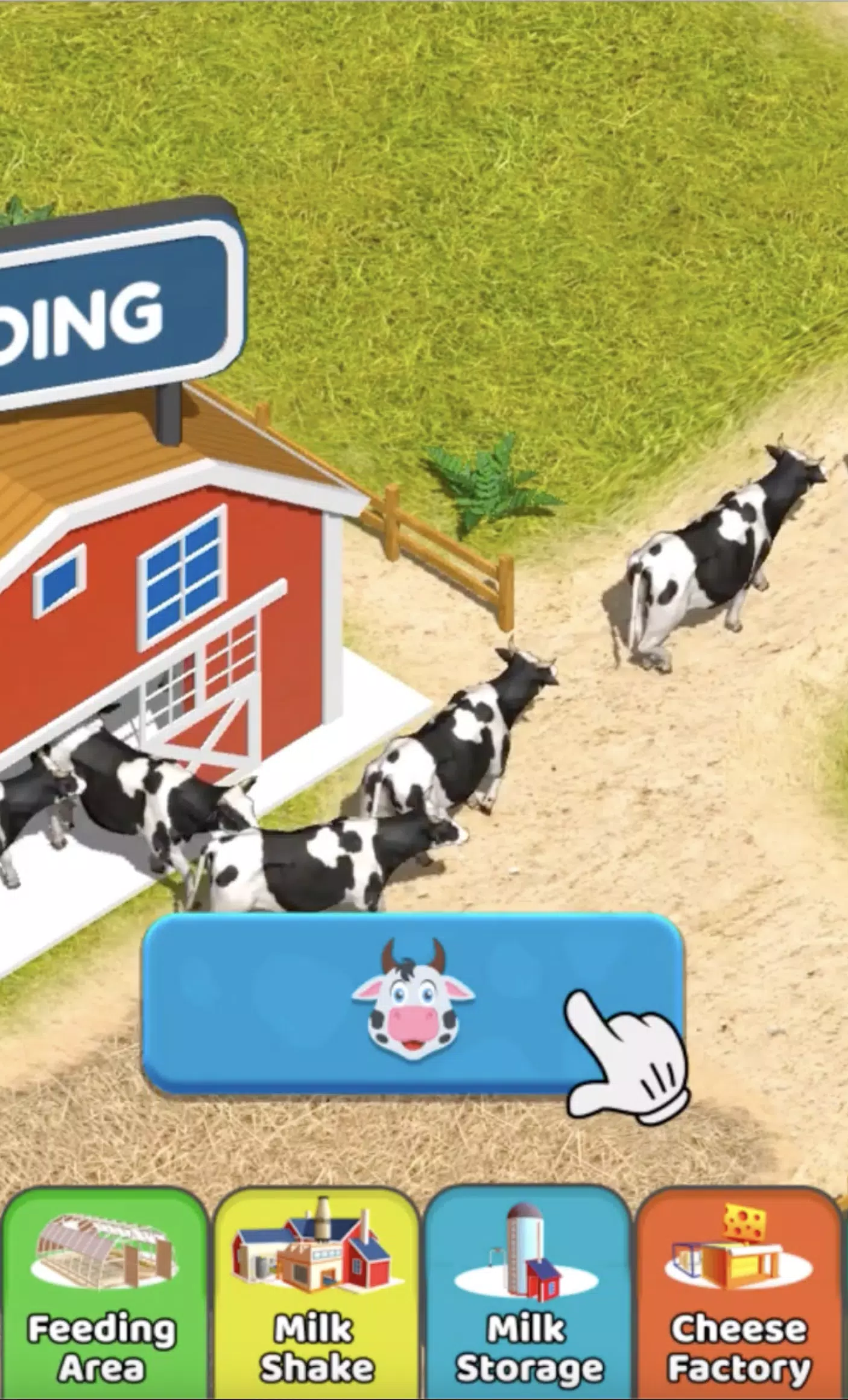 Milk Inc. Screenshots