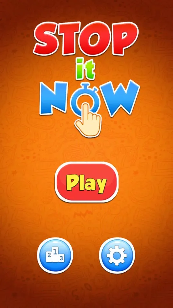 Stop It Now - A Party Game to Play with Friends سکرین شاٹس