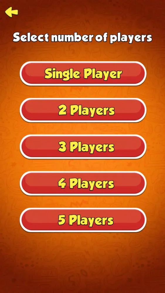 Stop It Now - A Party Game to Play with Friends سکرین شاٹس