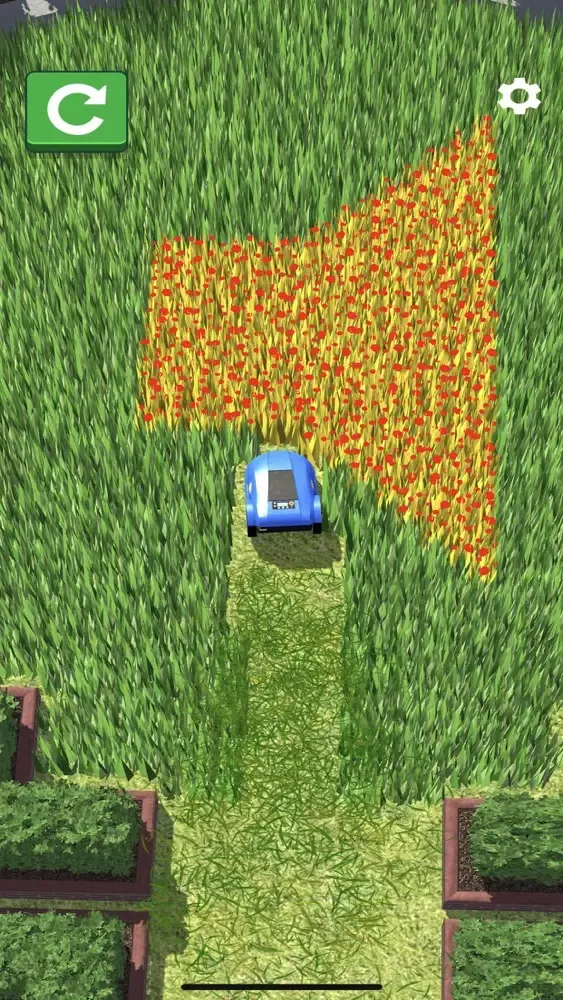 Mow like a Pro Screenshots