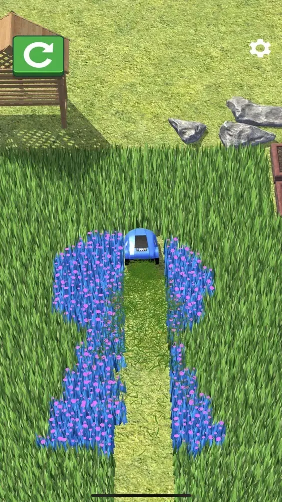 Mow like a Pro Screenshots