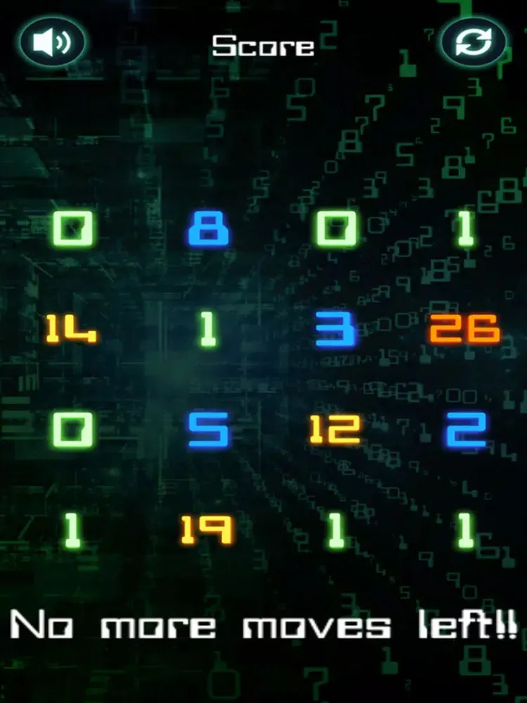 Newton Code iPad  স্ক্রিনশট