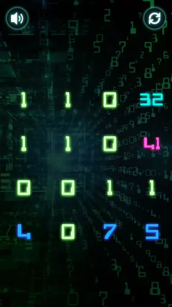 Newton Code স্ক্রিনশট