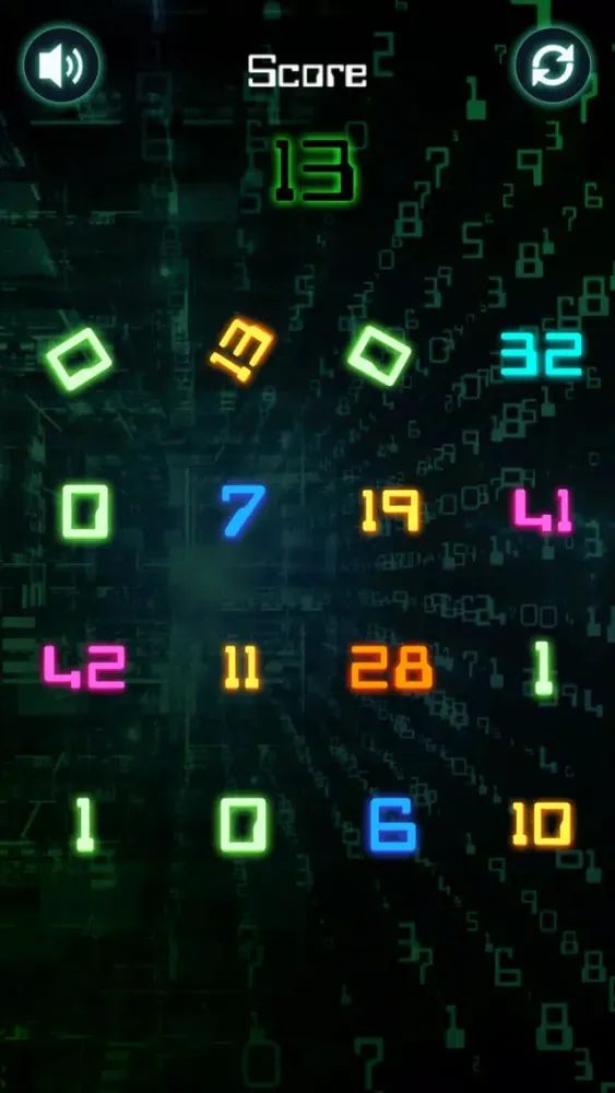 Newton Code স্ক্রিনশট