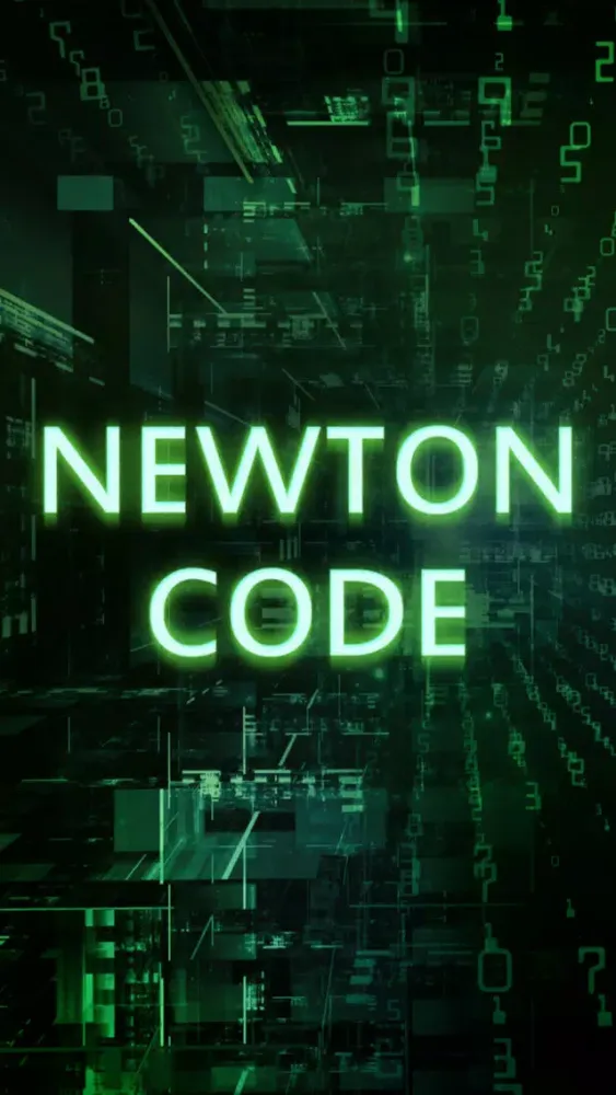 Newton Code স্ক্রিনশট
