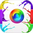 Paint Ball - A game for the colorful ones Paint Ball - A game for the colorful ones