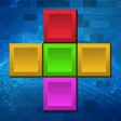Pieces - A Blocks Puzzle