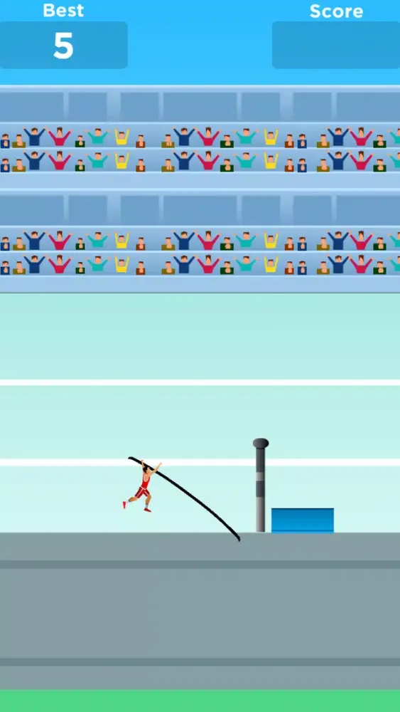 Pole Vault 2016应用截图