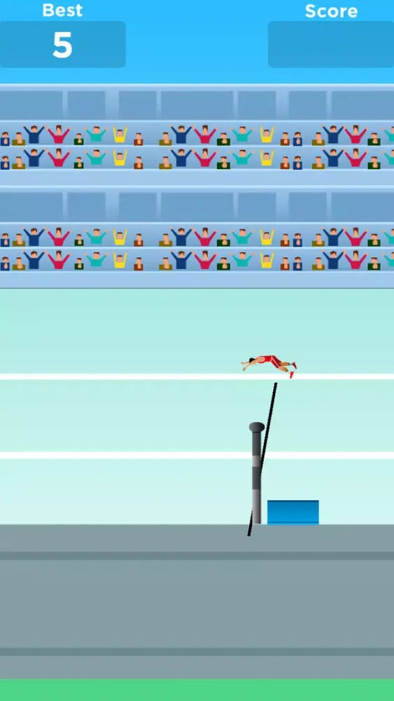 Pole Vault 2016应用截图