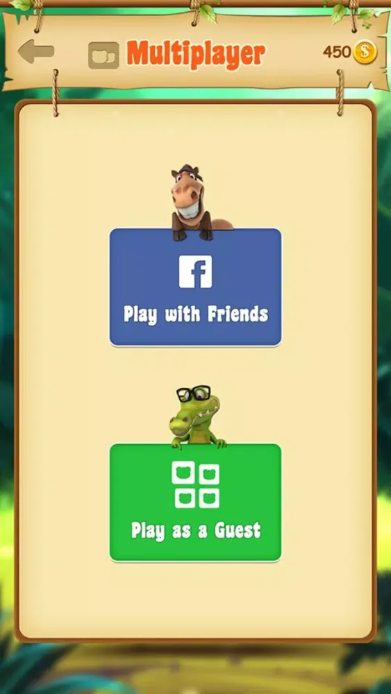 Save Panda - A Wildlife Preservation Initiative Screenshots