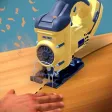 Wood Shop !