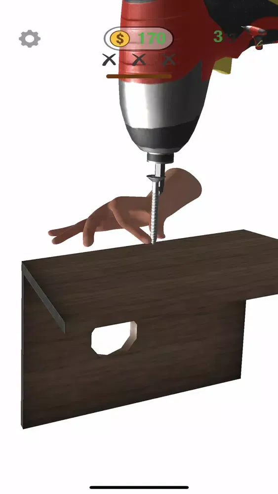 Wood Shop ! Screenshots