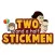 Two and a Half Stickmen