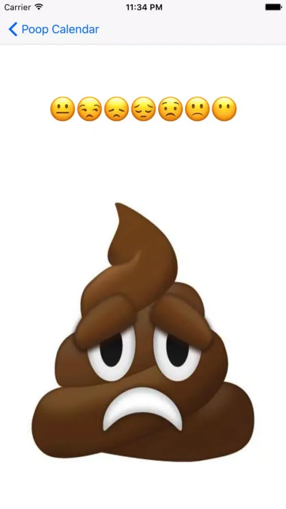 PoopDoodie应用截图
