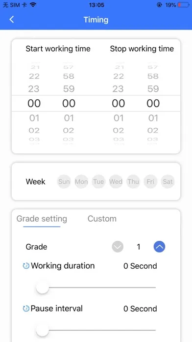 Scent Wifi Pro应用截图