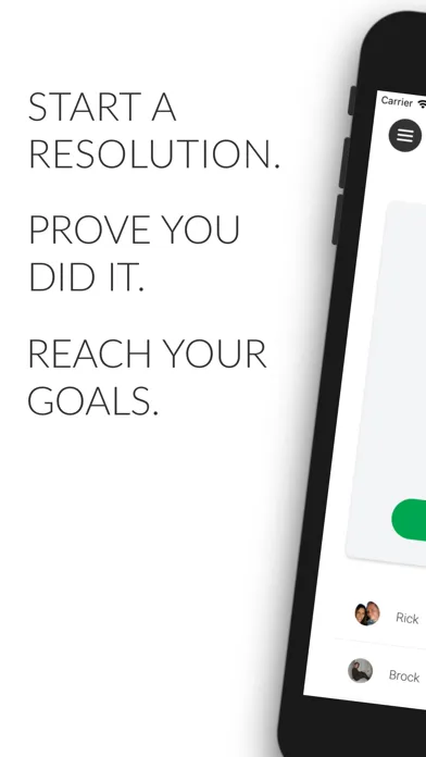 Prove! Screenshots