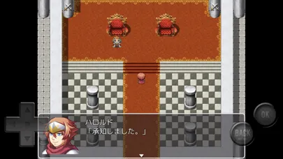 Zrzuty ekranu みんな嘘つきRPG