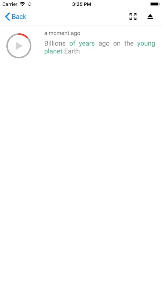 تصاویر English Shadowing: TEDICT