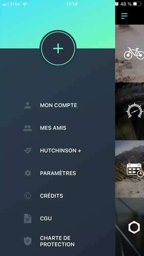 Screenshot di Connec'Tires