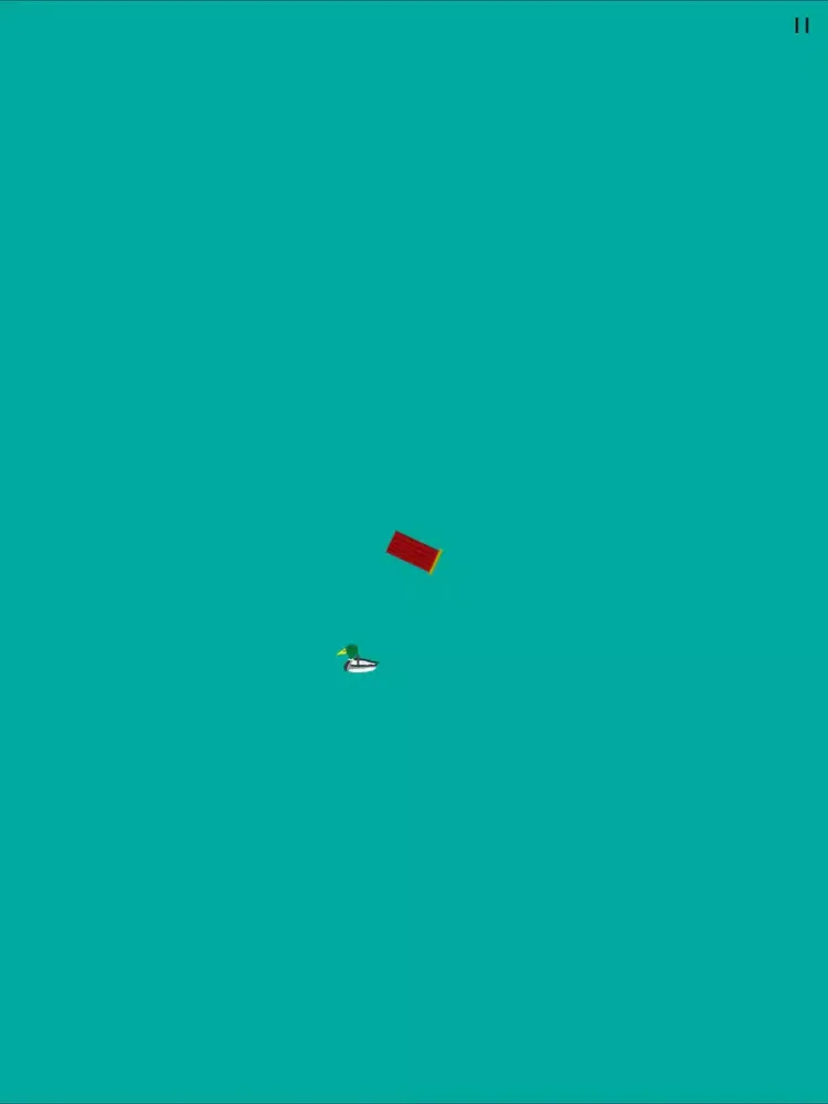 Zrzuty ekranu Duck Shootah: Epic Duck Fun! iPad 