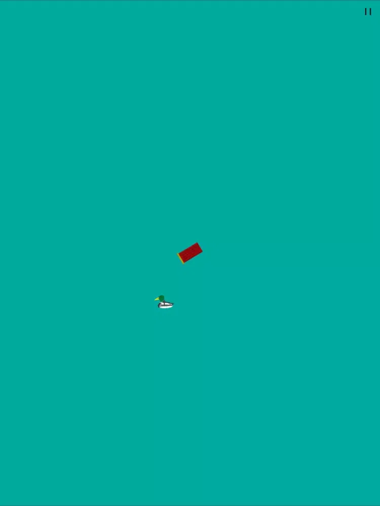 Zrzuty ekranu Duck Shootah: Epic Duck Fun! iPad 