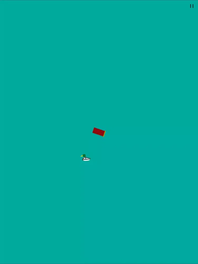 Zrzuty ekranu Duck Shootah: Epic Duck Fun! iPad 