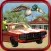 Abbeville Redneck Duck Chase Free - Turbo Car Racing Game