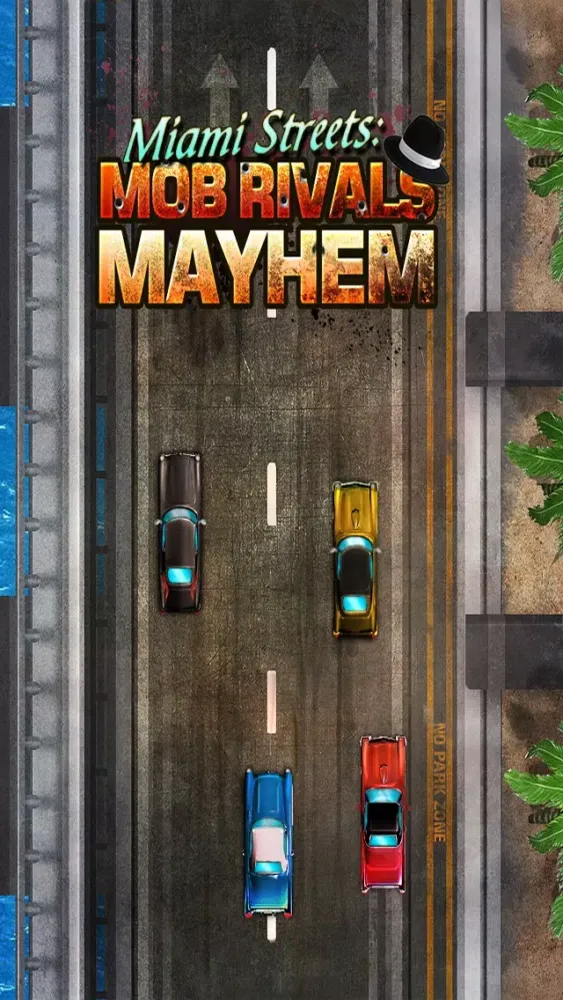 Tangkapan layar Alliances And Rivalries - Miami Streets Mobster Mayhem Racing Free