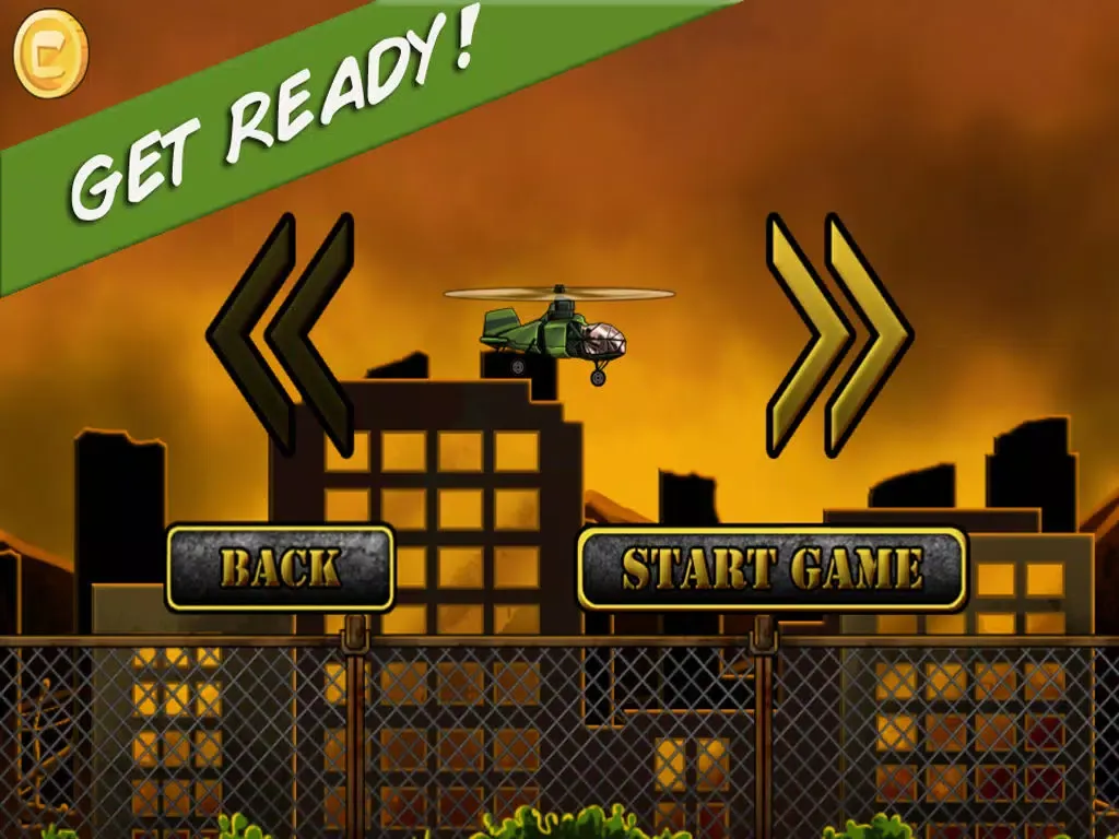 World War One Dogfights - Aerial Strike Force Free iPad  سکرین شاٹس
