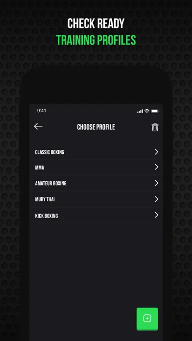 صور Boxing Timer - Train & Fight
