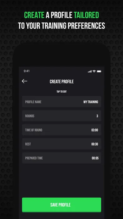صور Boxing Timer - Train & Fight