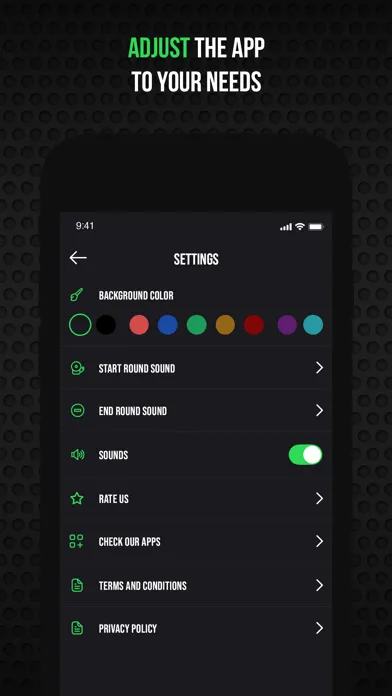 صور Boxing Timer - Train & Fight