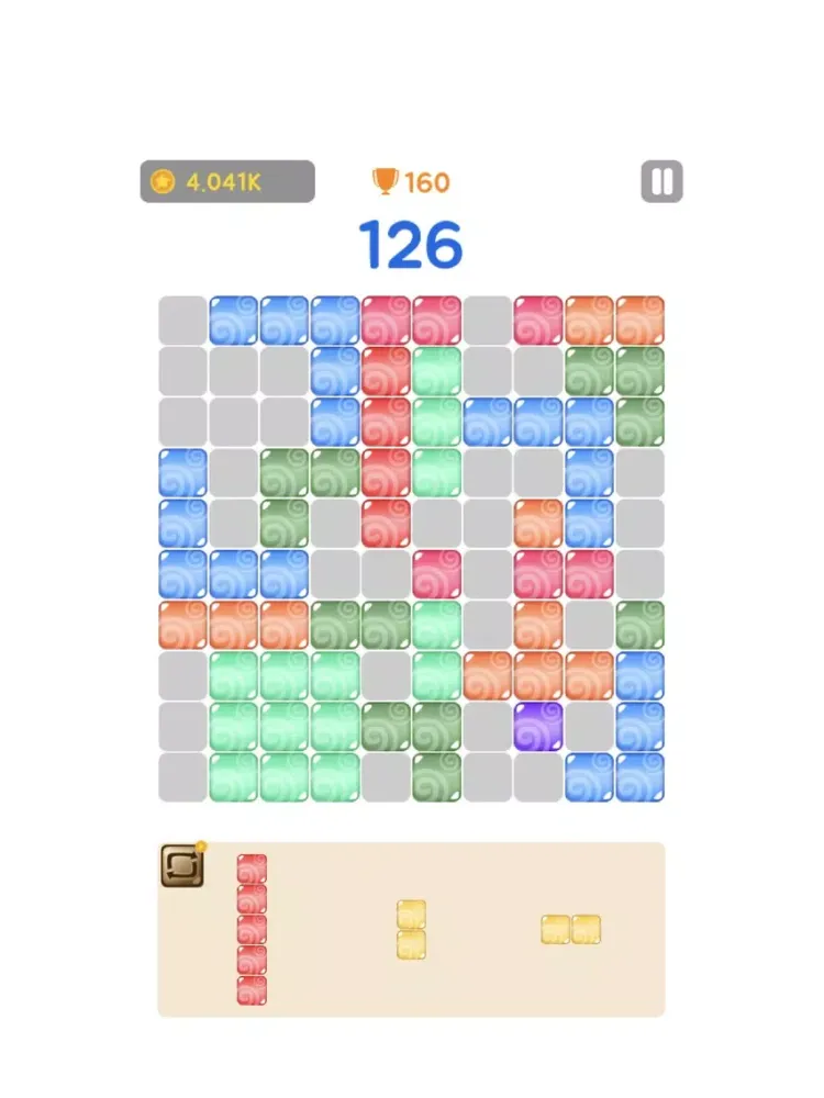 صور Infinite Puzzle iPad 