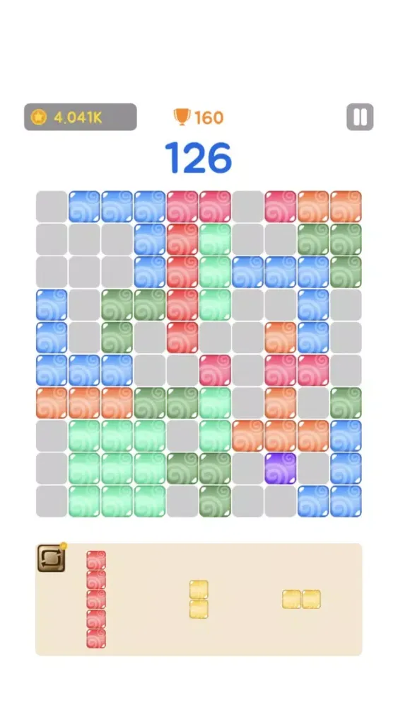 صور Infinite Puzzle