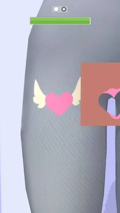 Capturas de pantalla de Denim Whisker 3D