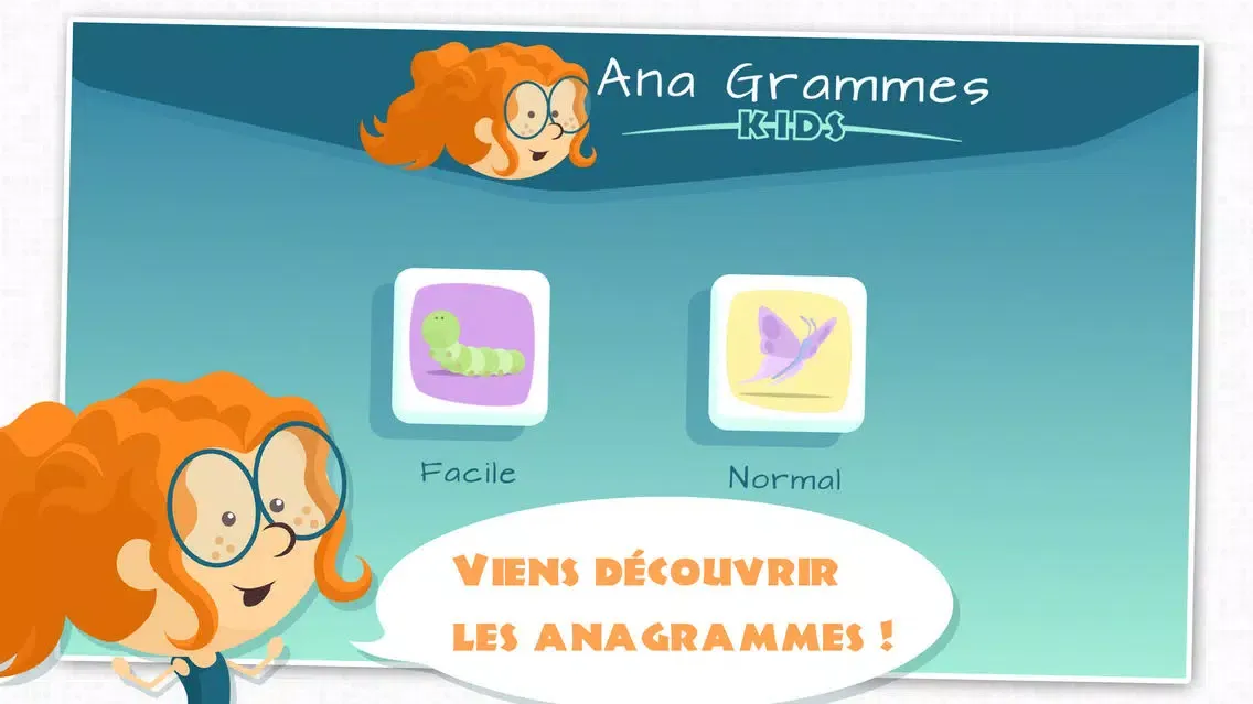 تصاویر Ana Grammes Kids by Chocolapps