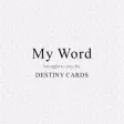 Destiny Cards