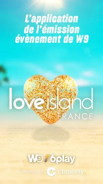 Capturas de pantalla de Love Island France