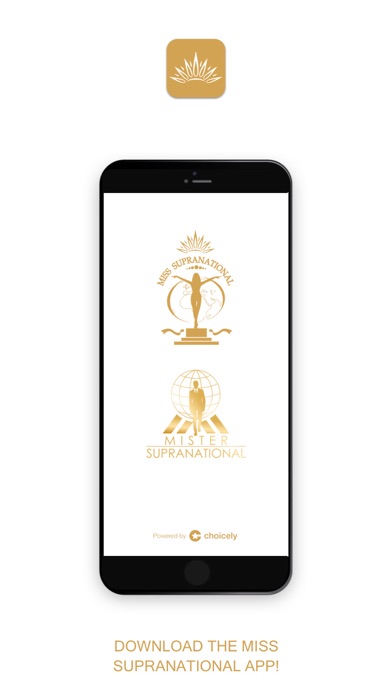 Miss Supranational Screenshots