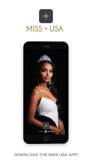 Miss USA Screenshots