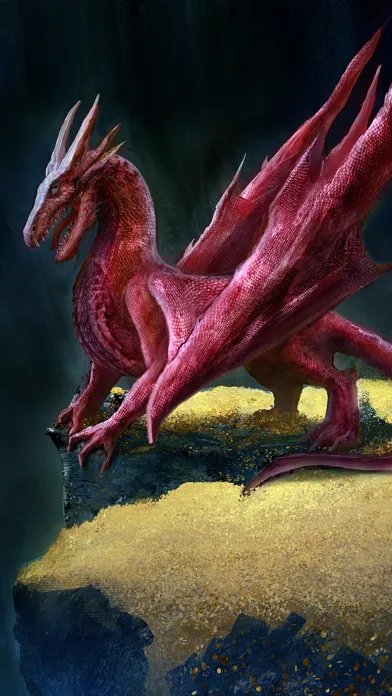Capturas de pantalla de Choice of the Dragon