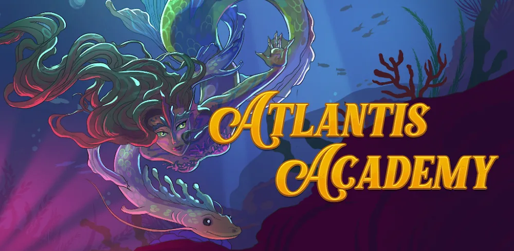 Atlantis Academy