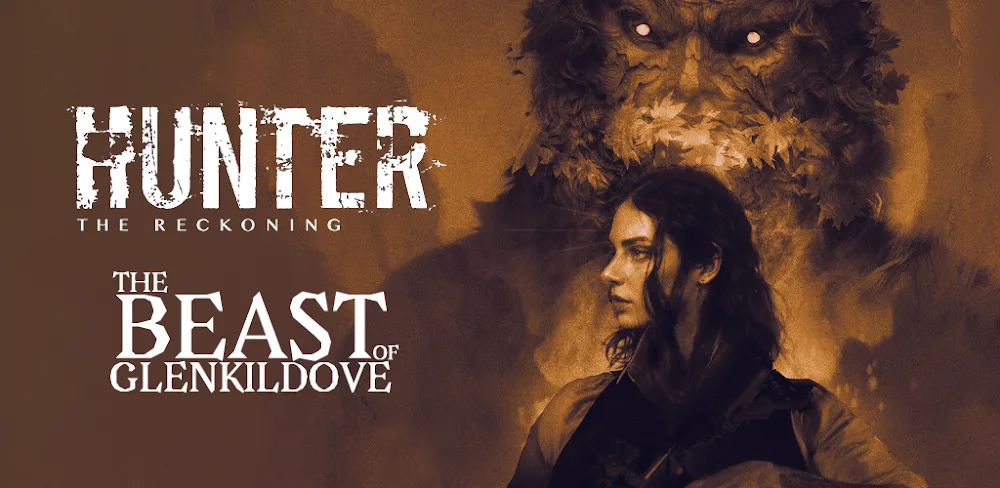 Hunter: Beast of Glenkildove