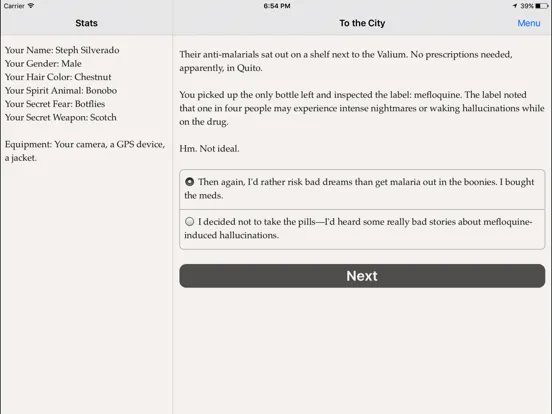 تصاویر To the City of the Clouds iPad 