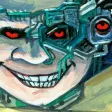 Diabolical Diabolical