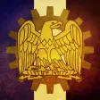The Eagle's Heir