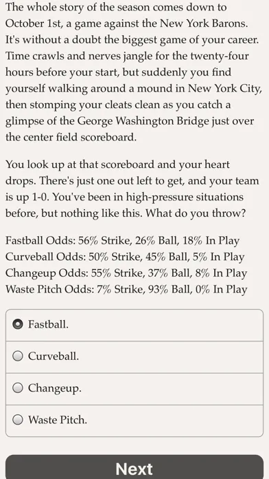 تصاویر The Fielder's Choice