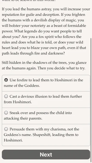 تصاویر Fox Spirit