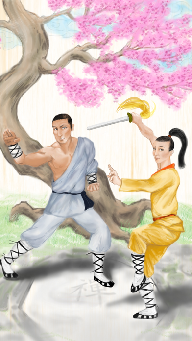 Choice of Kung Fu Screenshots