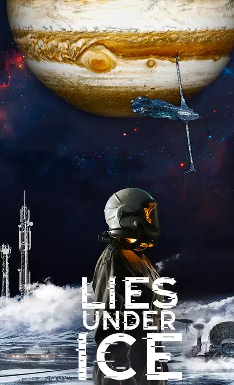 Lies Under Ice Screenshots